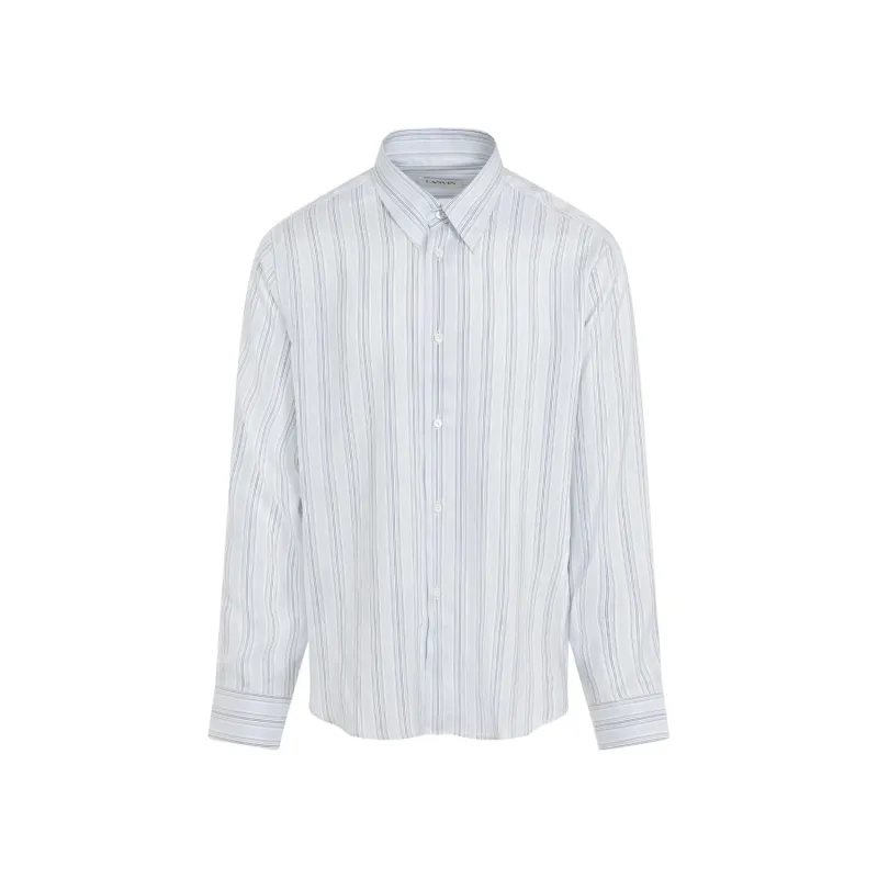 FITTED SHIRT sold by Lord & Taylor