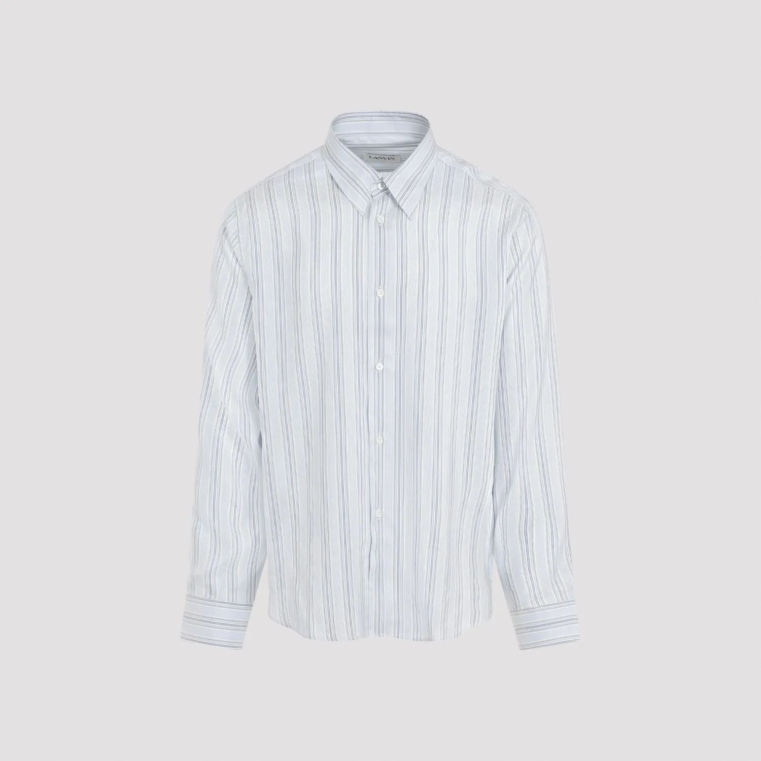 FITTED SHIRT sold by Lord & Taylor product image thumbnail 2