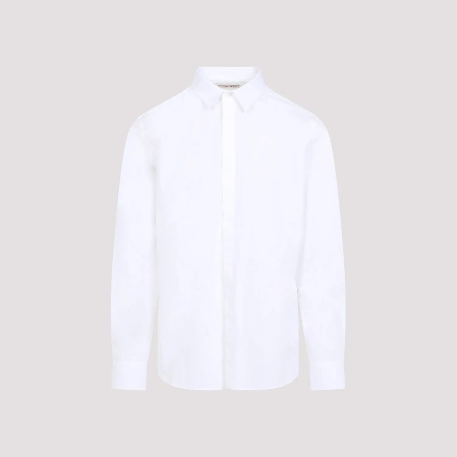 COTTON POPLIN SHIRT sold by Lord & Taylor product image thumbnail 2