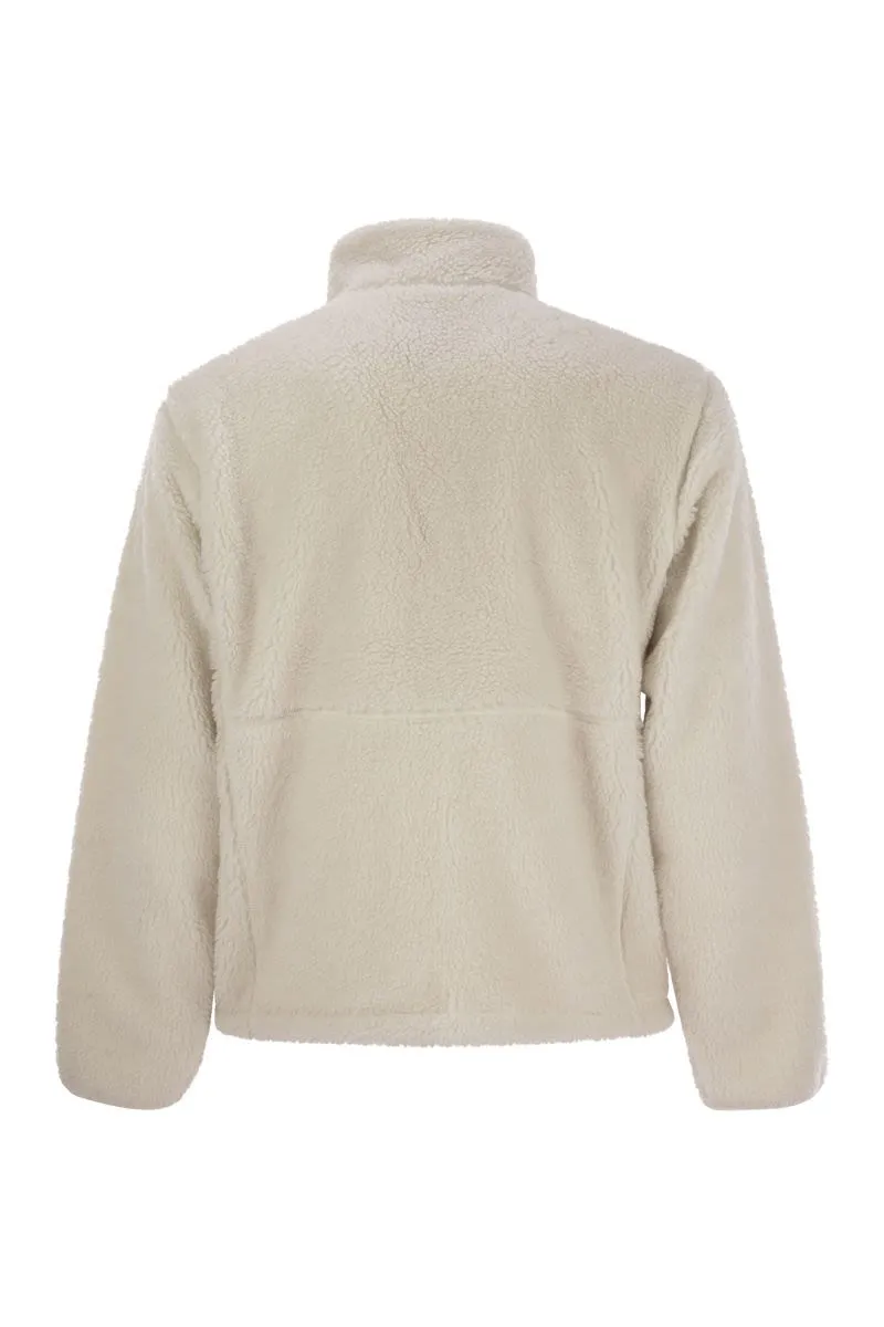 EXTREME FULL-ZIP FLEECE sold by Lord & Taylor product image thumbnail 2