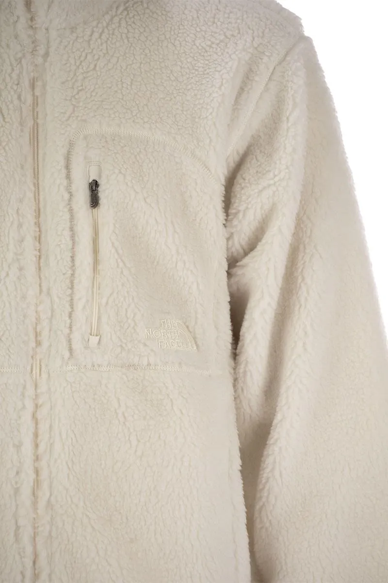 EXTREME FULL-ZIP FLEECE sold by Lord & Taylor product image thumbnail 4