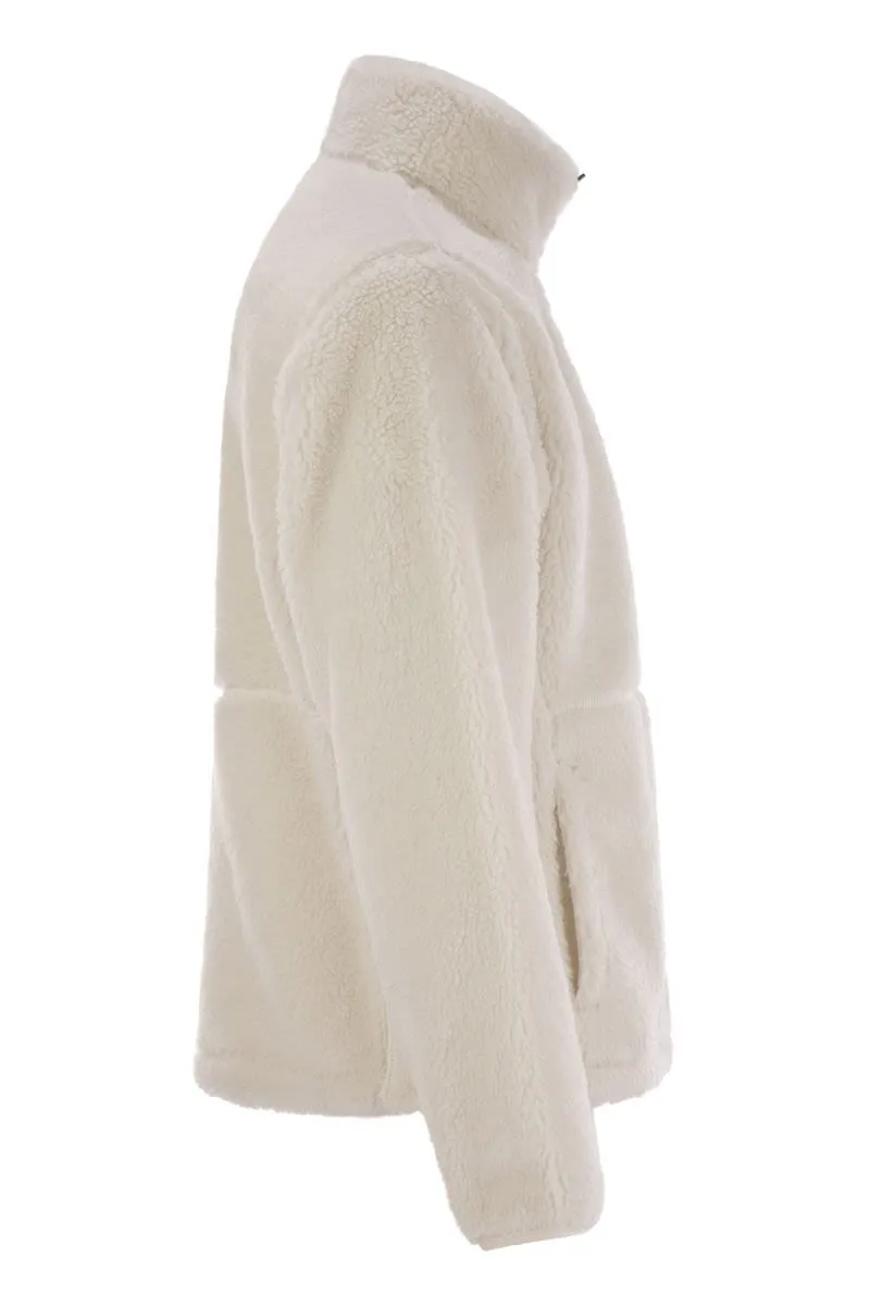 EXTREME FULL-ZIP FLEECE sold by Lord & Taylor product image thumbnail 3