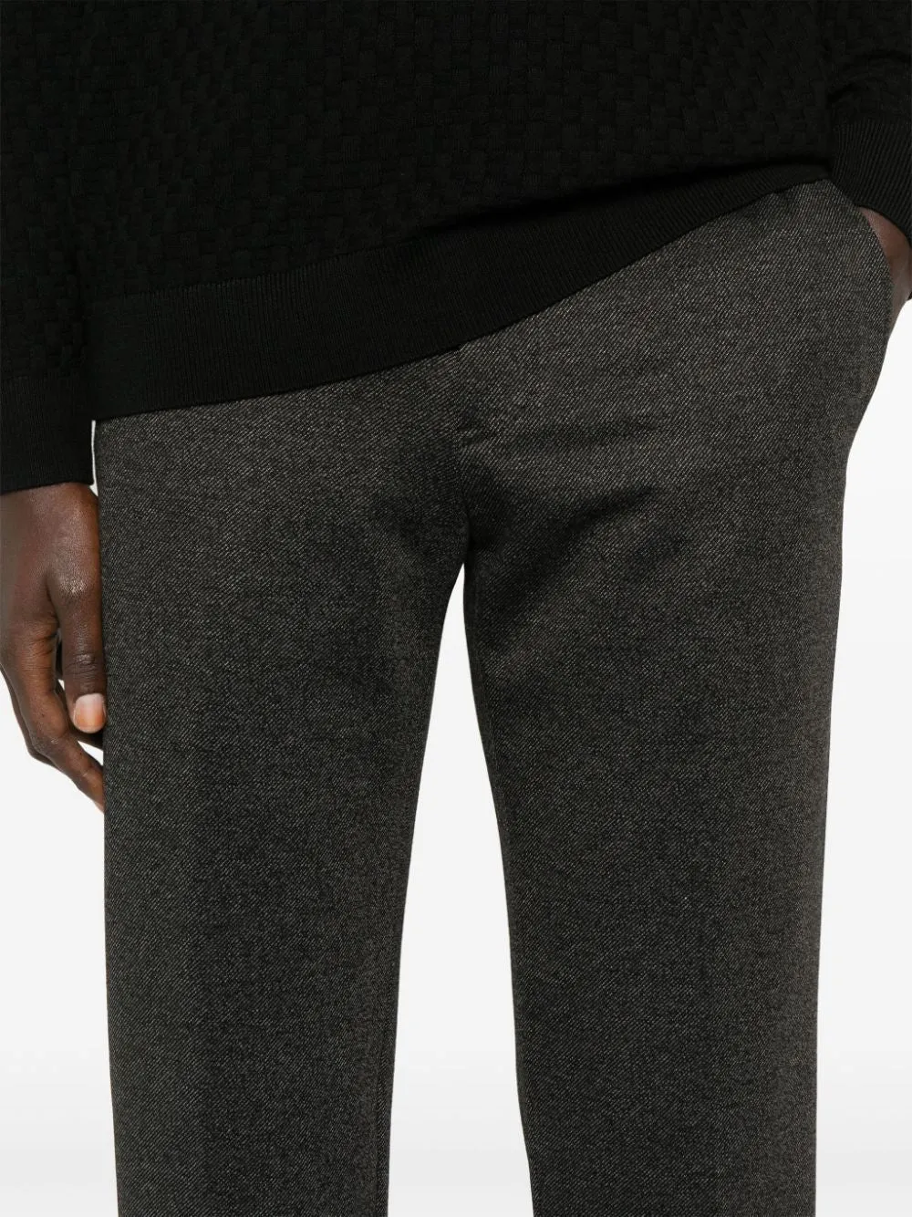 TAPERED TROUSERS sold by Lord & Taylor product image thumbnail 5