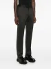 TAPERED TROUSERS sold by Lord & Taylor