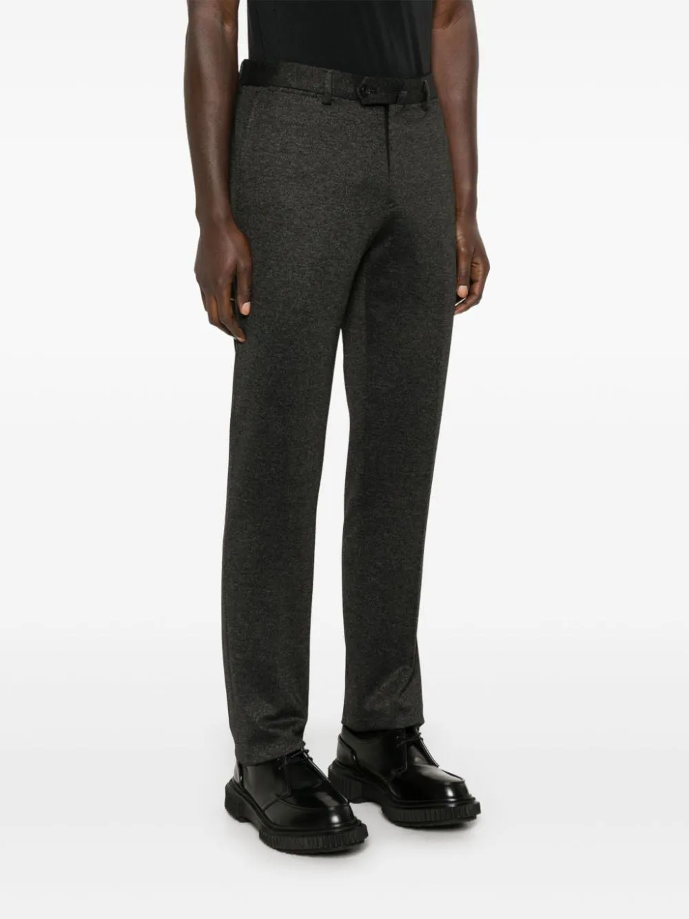 TAPERED TROUSERS sold by Lord & Taylor product image thumbnail 3