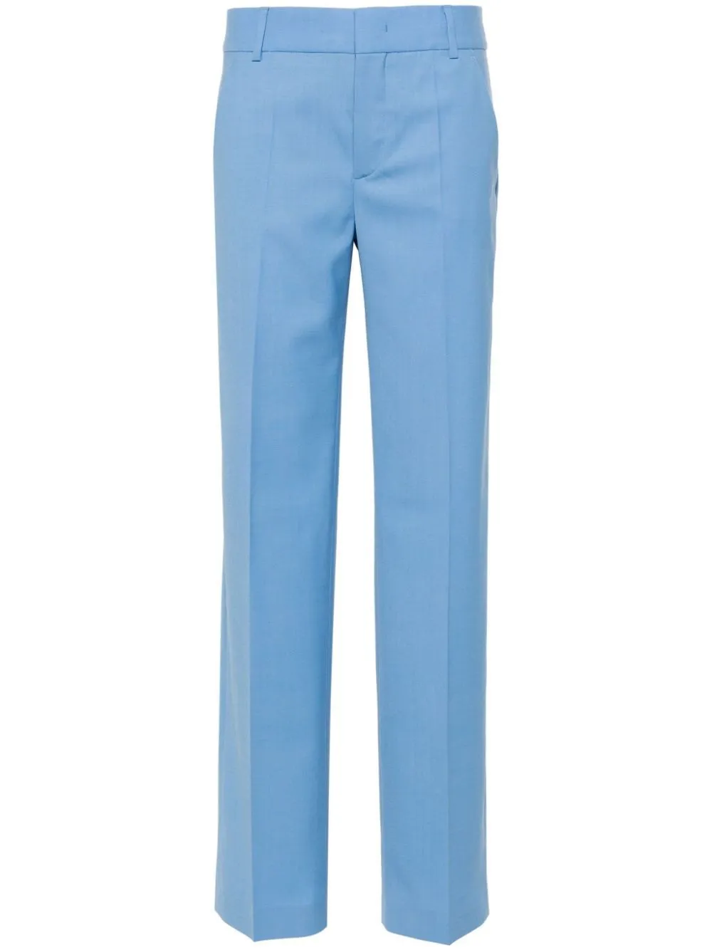 PRESSED CREASE TROUSERS sold by Lord & Taylor