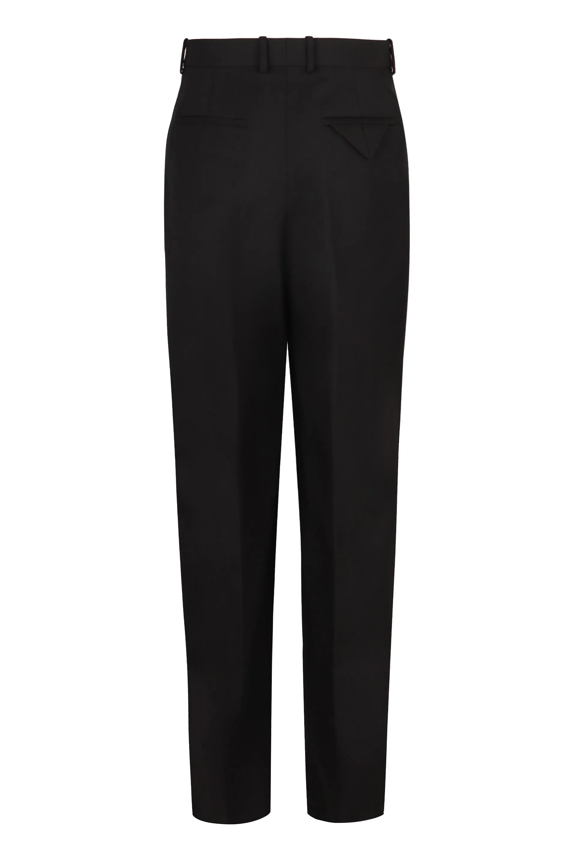 WOOL TROUSERS sold by Lord & Taylor product image thumbnail 2
