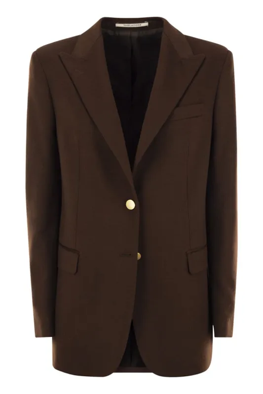 CASHMERE BLAZER sold by Lord & Taylor