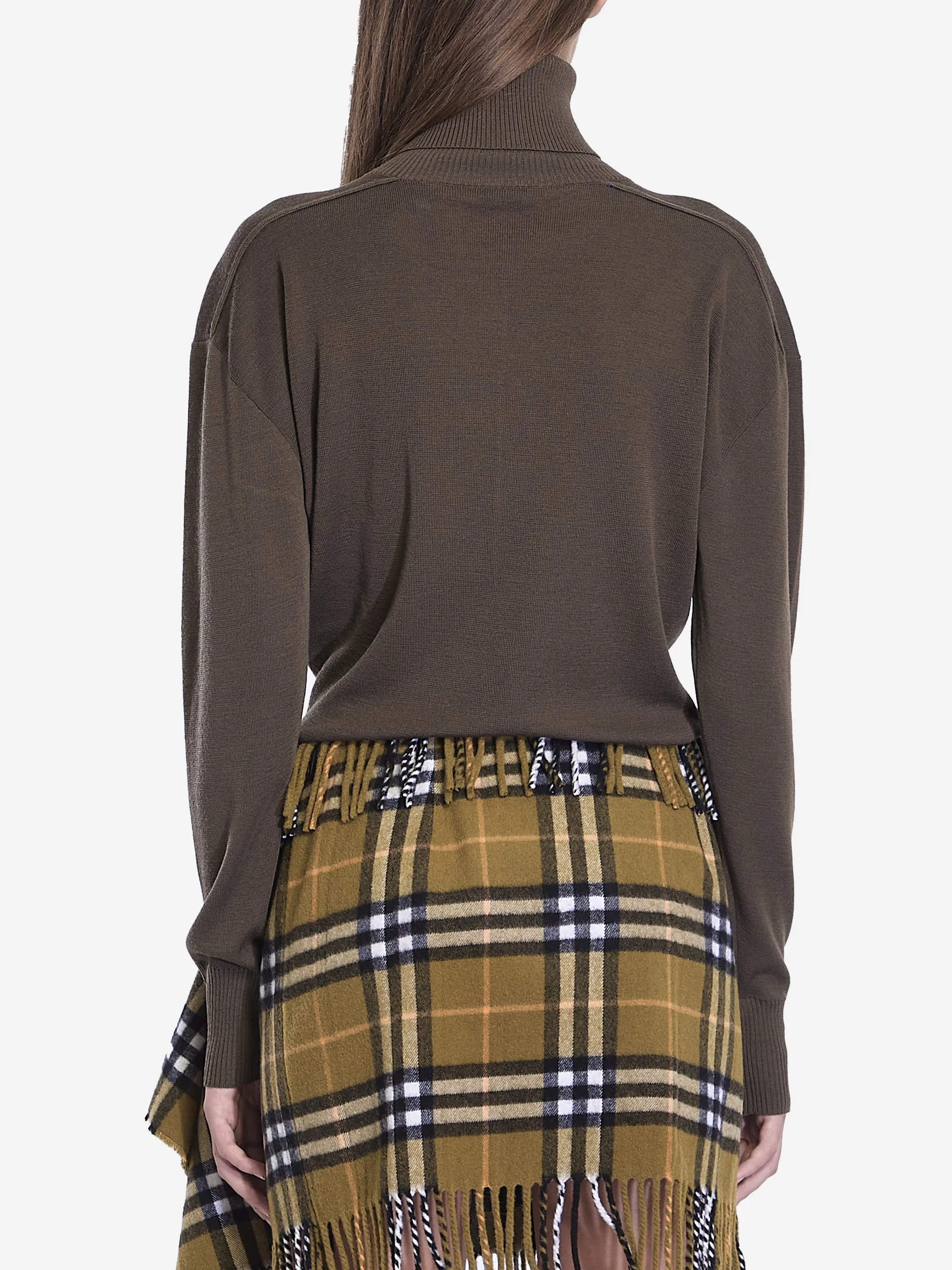 WOOL SWEATER sold by Lord & Taylor product image thumbnail 3