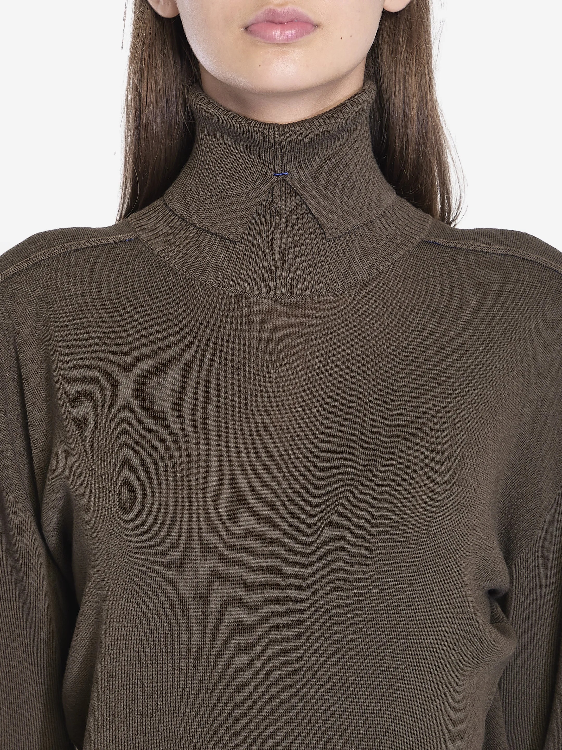 WOOL SWEATER sold by Lord & Taylor product image thumbnail 4