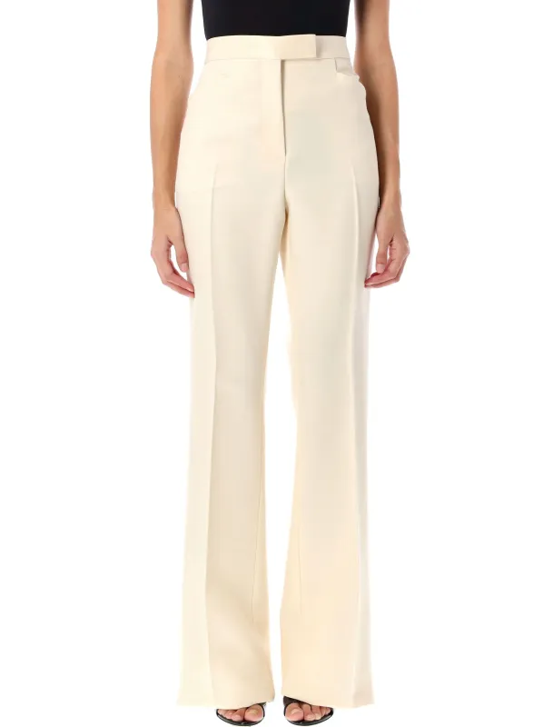 TAILORED TUXEDO PANTS sold by Lord & Taylor