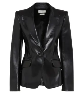 LUXURIOUS 100% LEATHER JACKET sold by Lord & Taylor