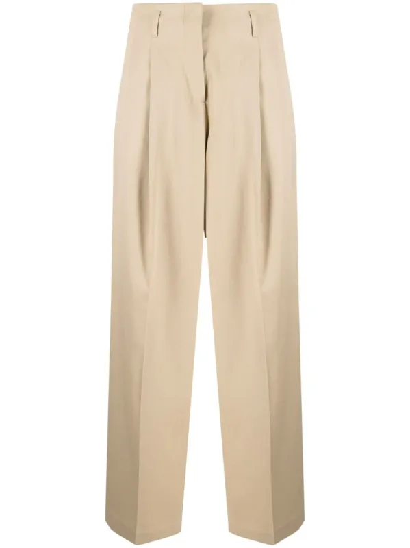 100% WOOL TROUSERS sold by Lord & Taylor