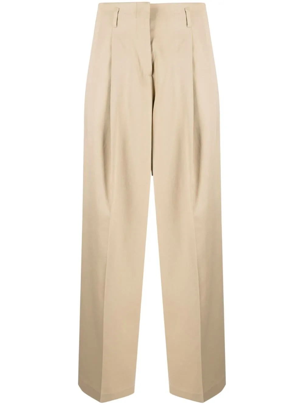 100% WOOL TROUSERS sold by Lord & Taylor