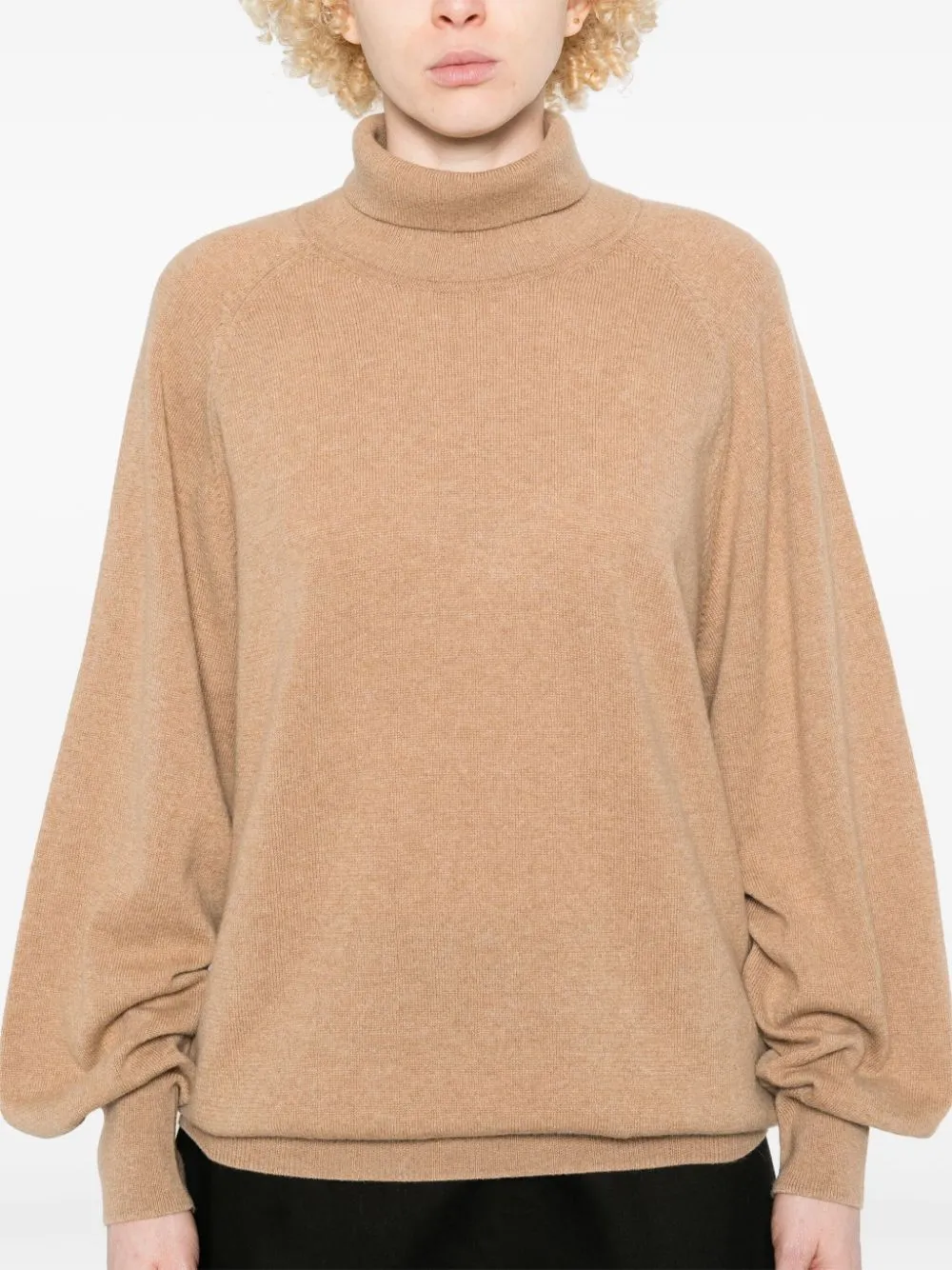PERCY CASHMERE SWEATER sold by Lord & Taylor product image thumbnail 4