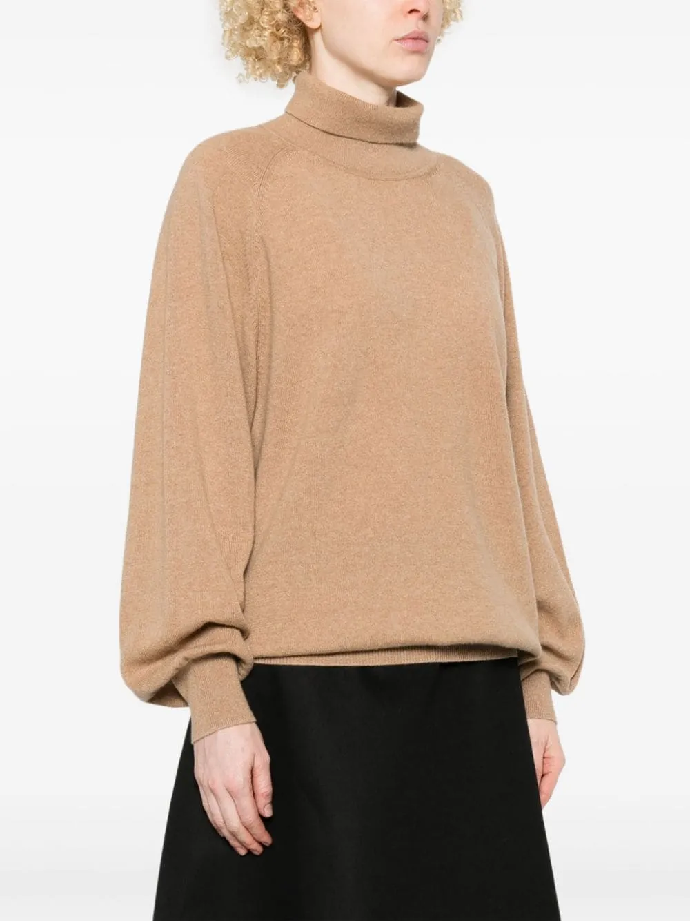 PERCY CASHMERE SWEATER sold by Lord & Taylor product image thumbnail 2