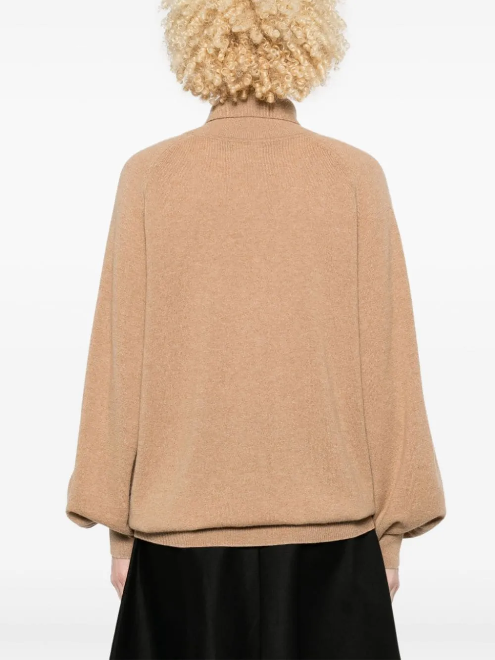 PERCY CASHMERE SWEATER sold by Lord & Taylor product image thumbnail 3