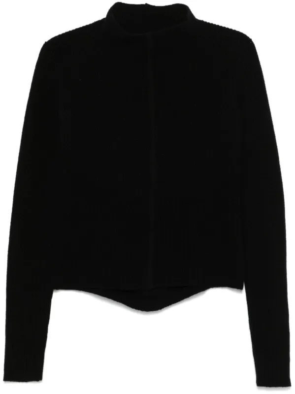 CASHMERE TURTLE-NECK JUMPER sold by Lord & Taylor
