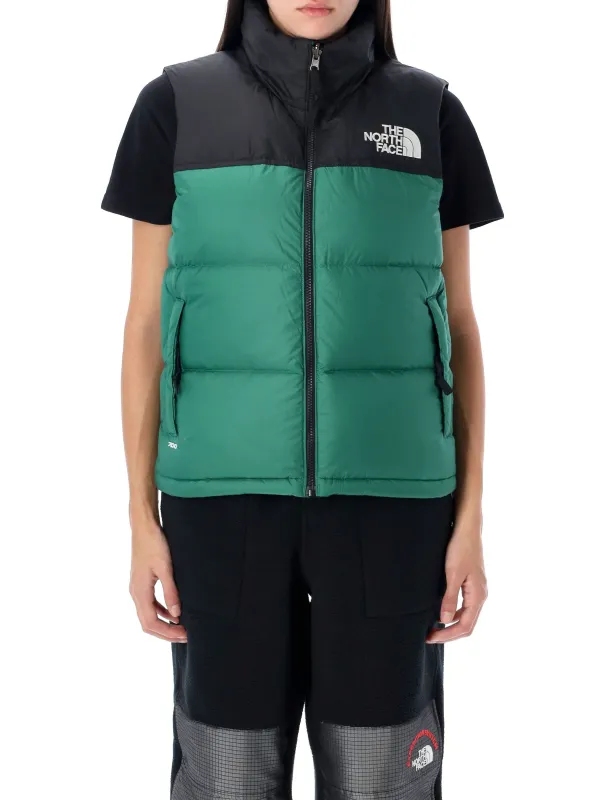 1996 RETRO NUPTSE VEST sold by Lord & Taylor