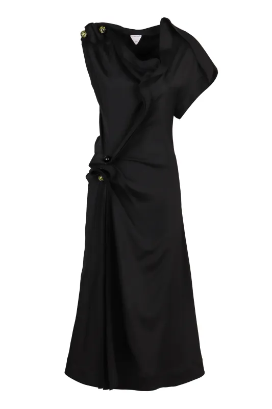 VISCOSE DRESS sold by Lord & Taylor