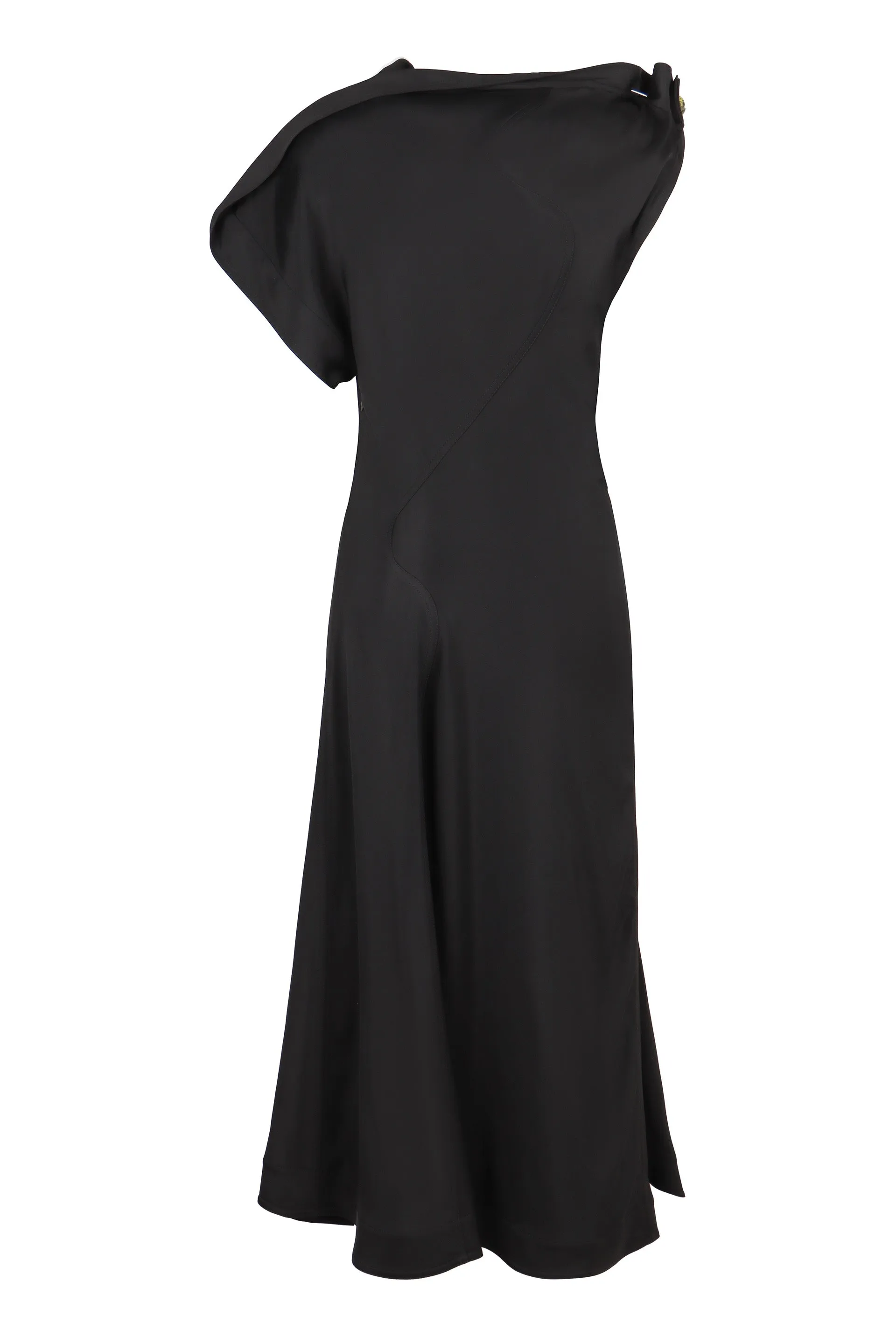 VISCOSE DRESS sold by Lord & Taylor product image thumbnail 2