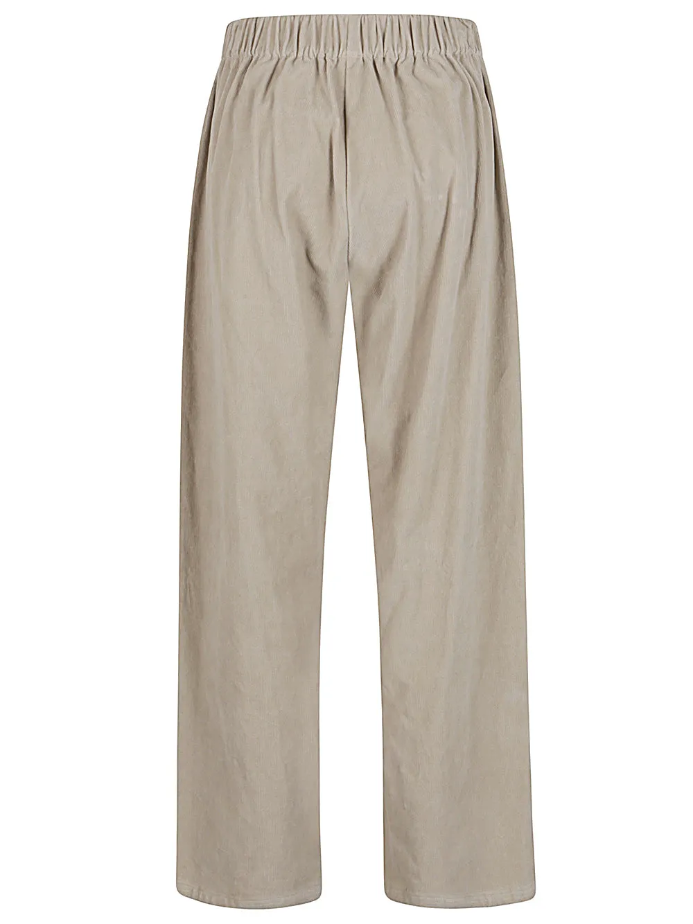 COTTON TROUSERS sold by Lord & Taylor product image thumbnail 2