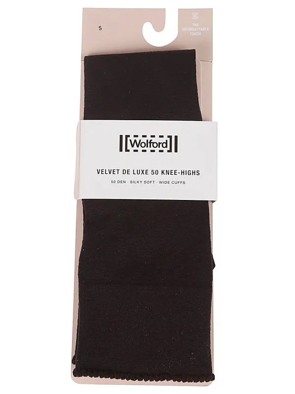 KNEE-LENGHT SOCKS sold by Lord & Taylor