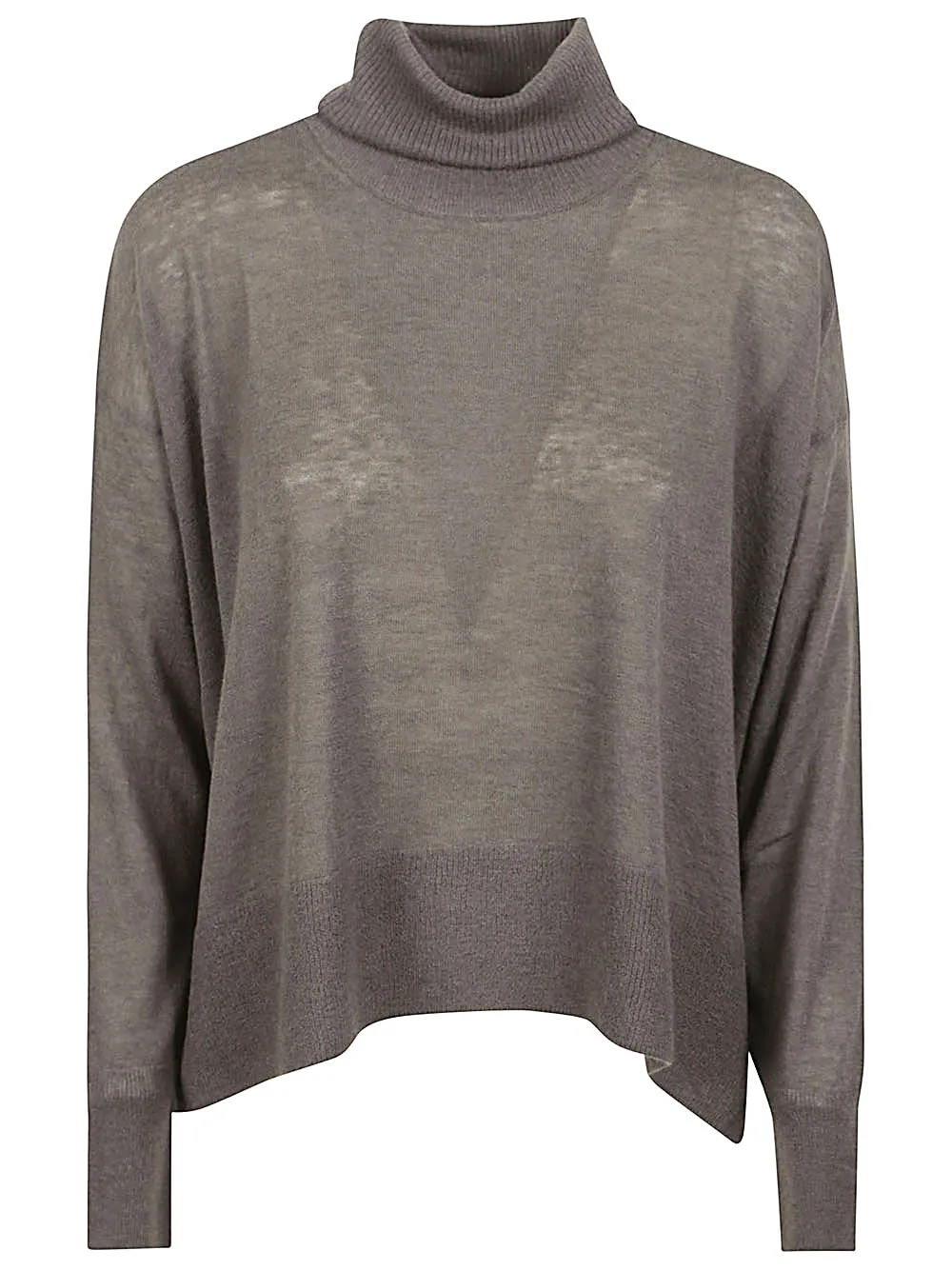 CASHMERE HIGH-NECK SWEATER sold by Lord & Taylor