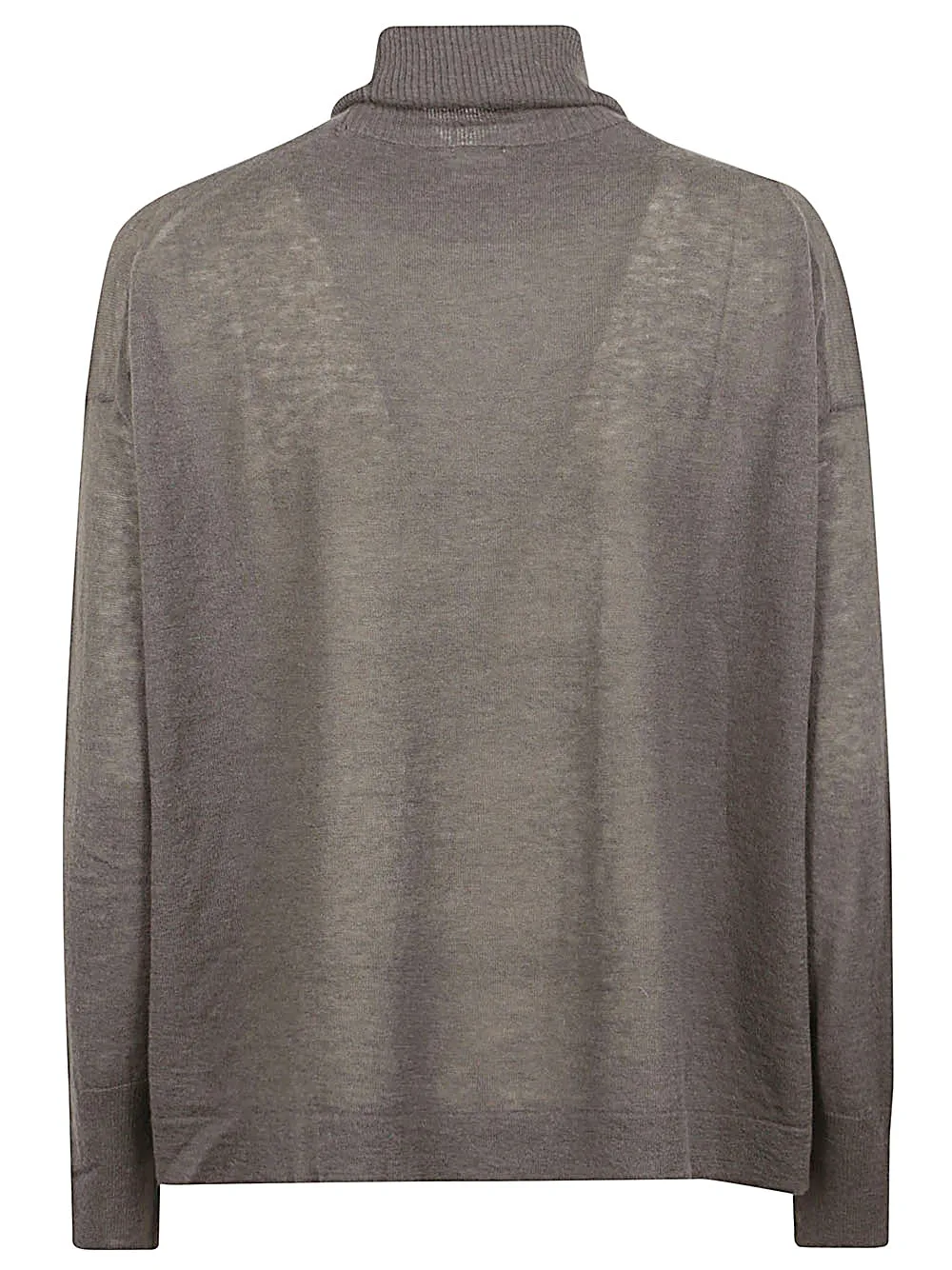 CASHMERE HIGH-NECK SWEATER sold by Lord & Taylor product image thumbnail 2