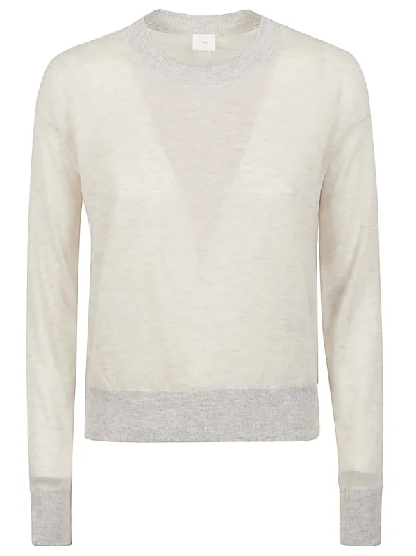 CASHMERE CREWNECK SWEATER sold by Lord & Taylor