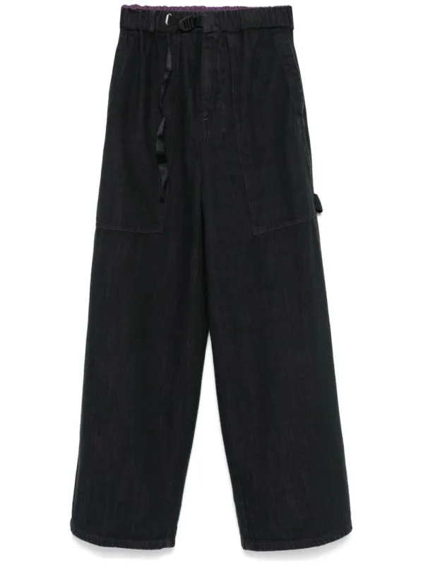 COTTON CARGO TROUSERS sold by Lord & Taylor