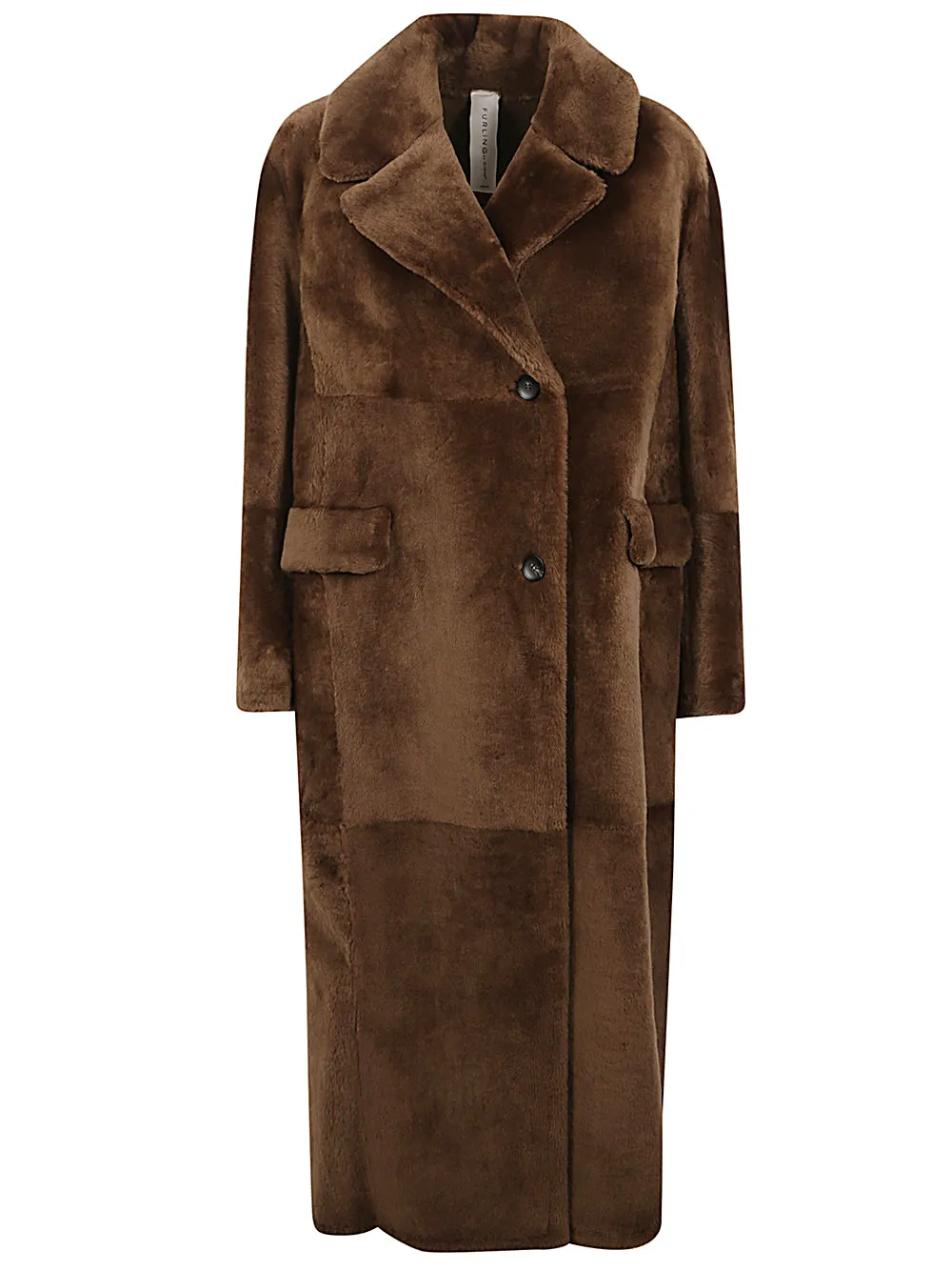 LONG COAT sold by Lord & Taylor