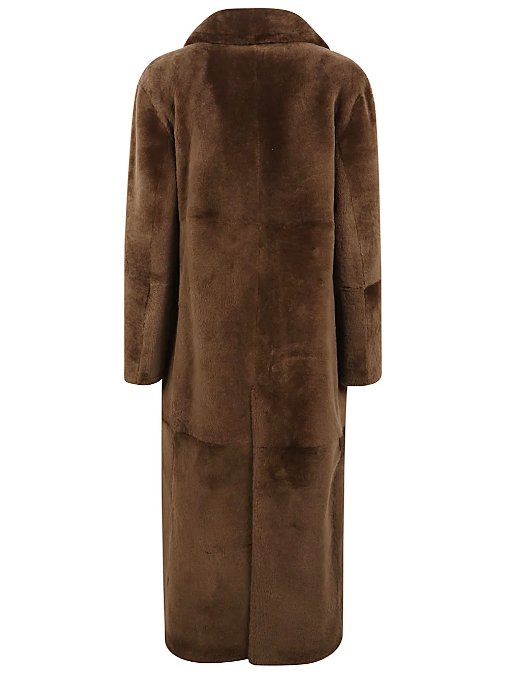 LONG COAT sold by Lord & Taylor product image thumbnail 2