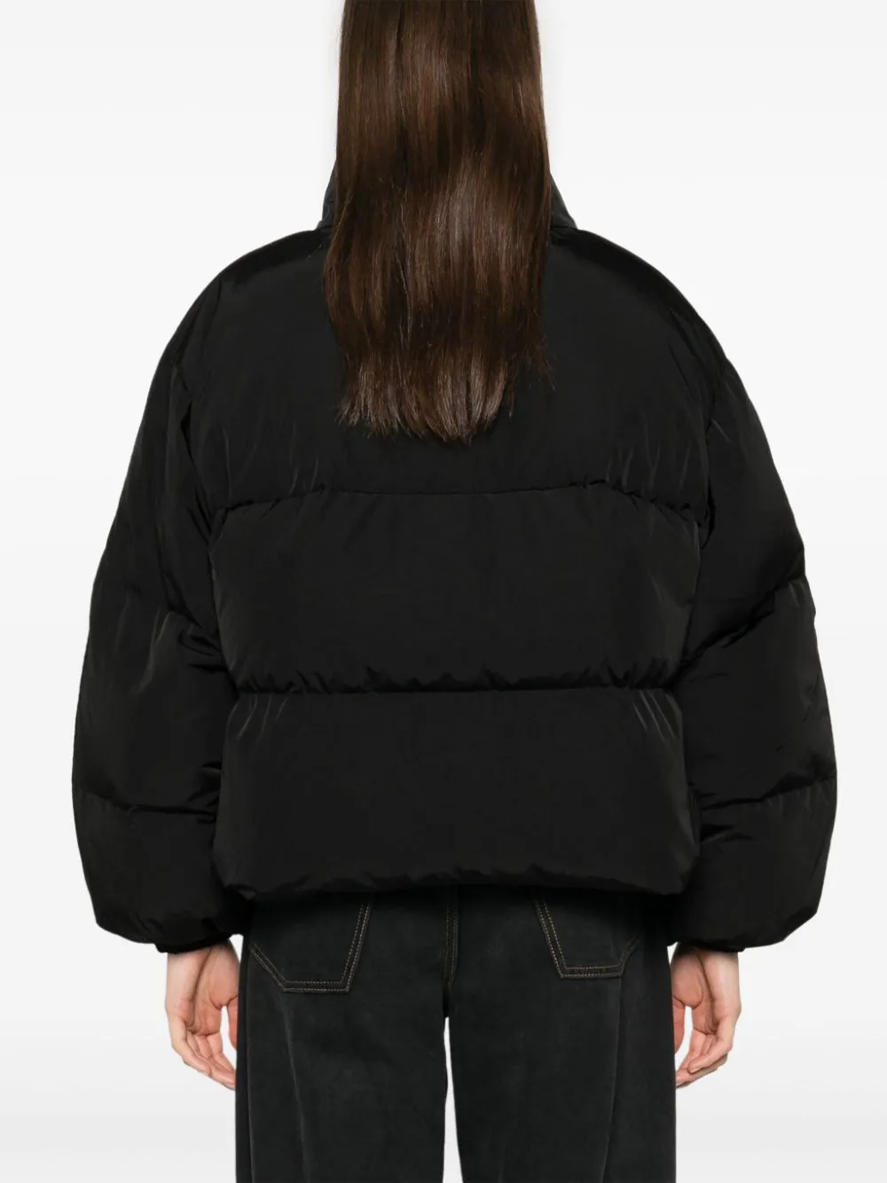 DOWN PUFFER JACKET sold by Lord & Taylor product image thumbnail 3