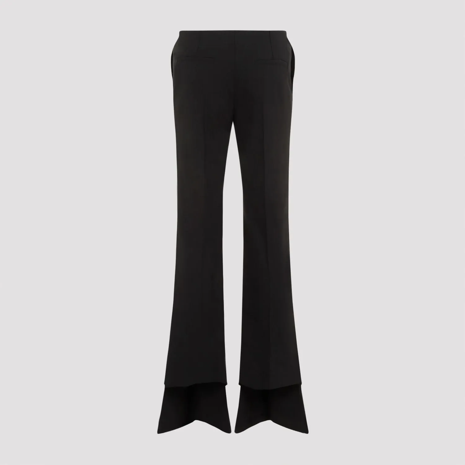 BLACK PANTS sold by Lord & Taylor product image thumbnail 3