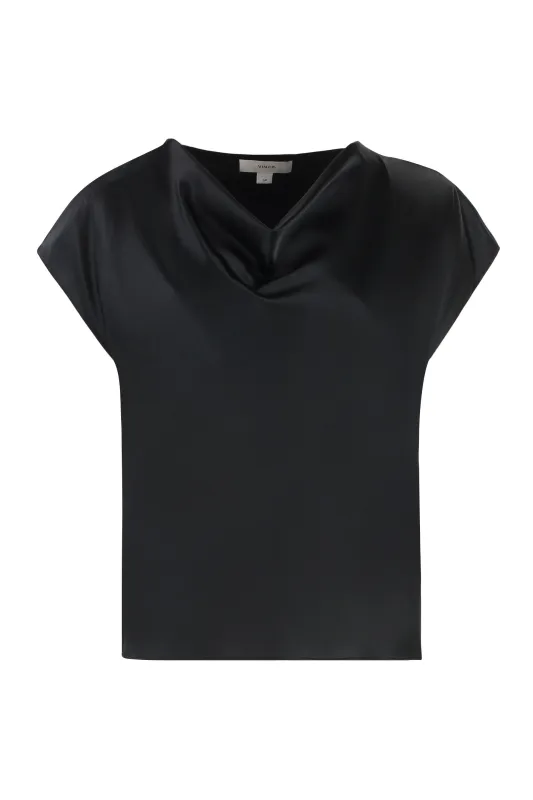 SILK BLOUSE sold by Lord & Taylor