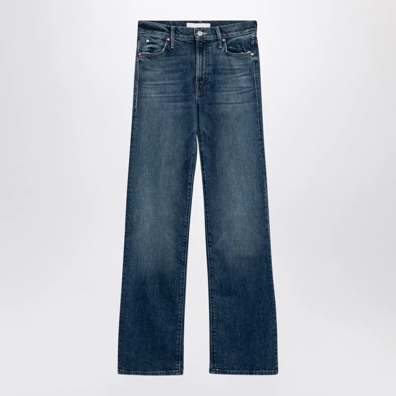 WASHED BLUE JEANS THE KICK IT sold by Lord & Taylor