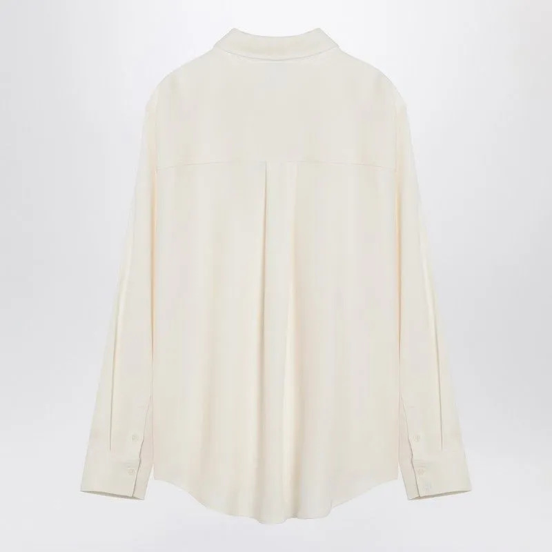 IVORY BRAXTON SHIRT sold by Lord & Taylor product image thumbnail 2
