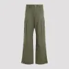 CARGO PANTS IN COTTON sold by Lord & Taylor