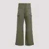 CARGO PANTS IN COTTON sold by Lord & Taylor
