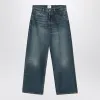 JEANS BOYFRIEND MANON BLUE VINTAGE sold by Lord & Taylor