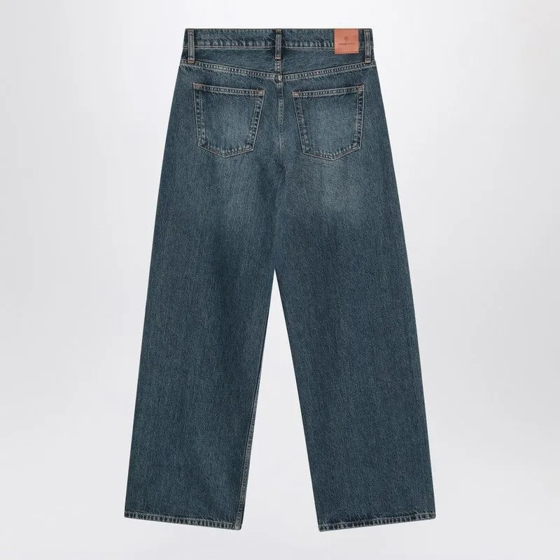 JEANS BOYFRIEND MANON BLUE VINTAGE sold by Lord & Taylor product image thumbnail 2