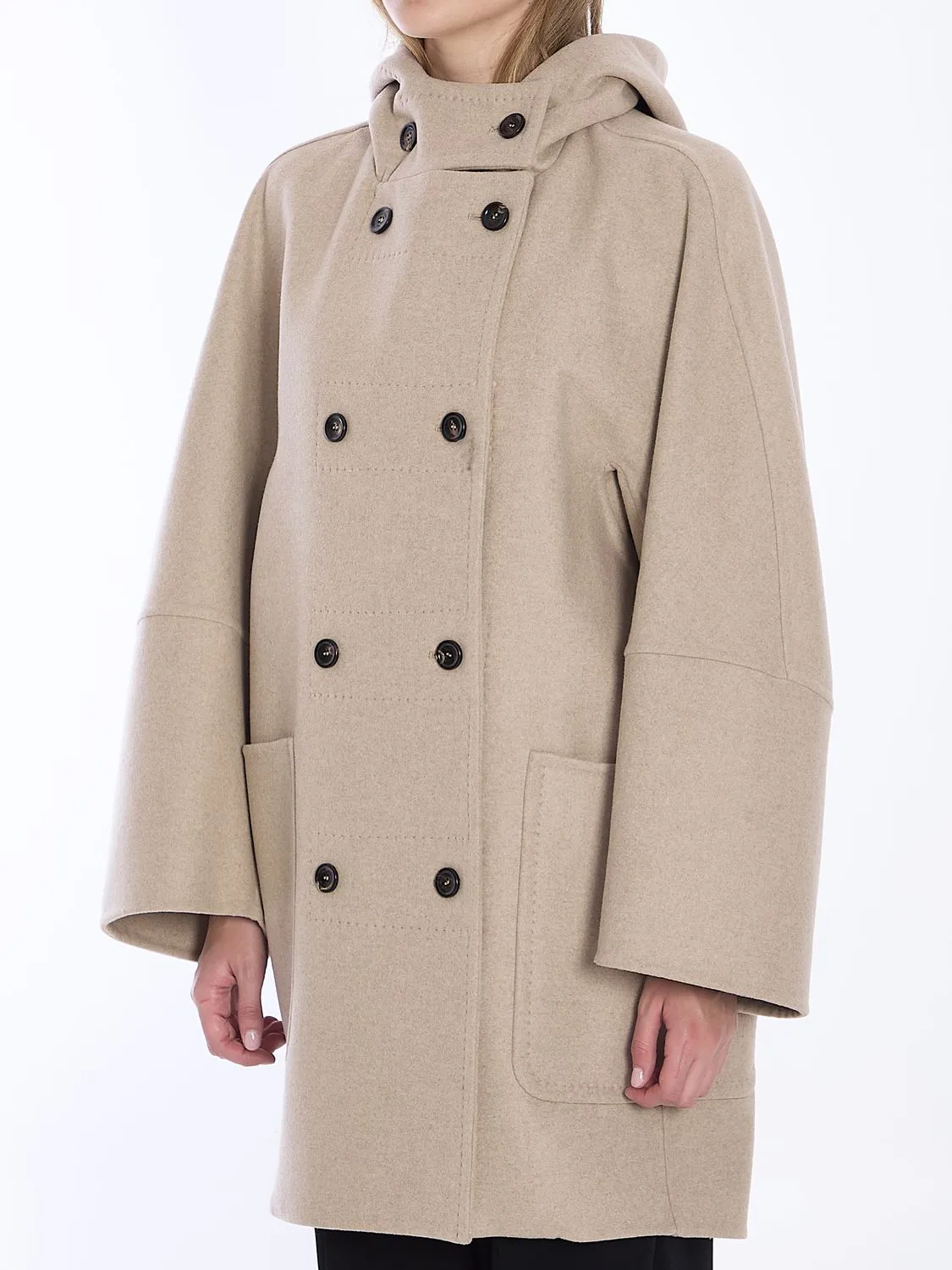 ARTURO COAT sold by Lord & Taylor product image thumbnail 2