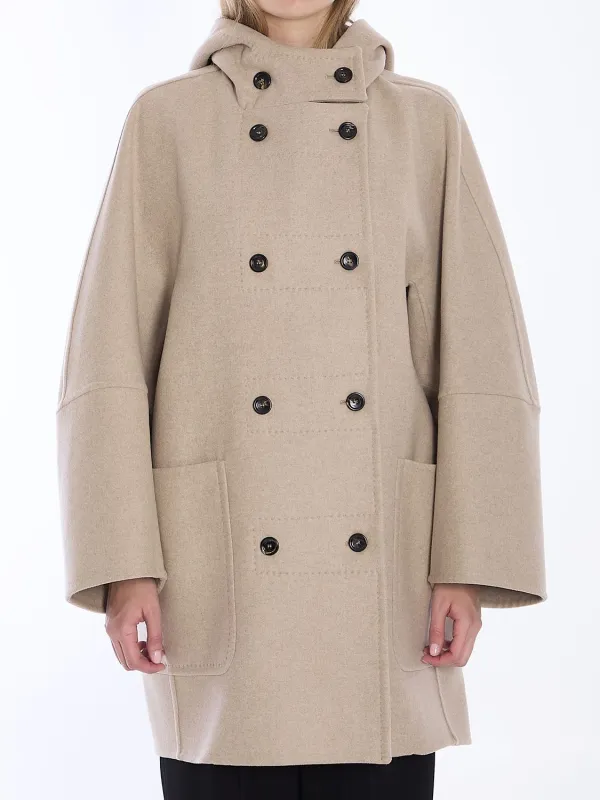 ARTURO COAT made by MaxMara