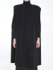 BLACK CAPE sold by Lord & Taylor