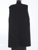 BLACK CAPE sold by Lord & Taylor