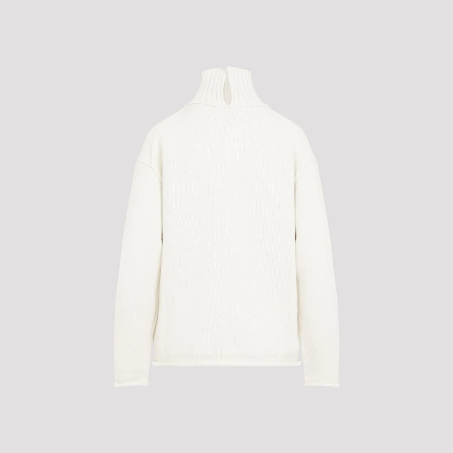 TURTLENECK JUMPER sold by Lord & Taylor product image thumbnail 3