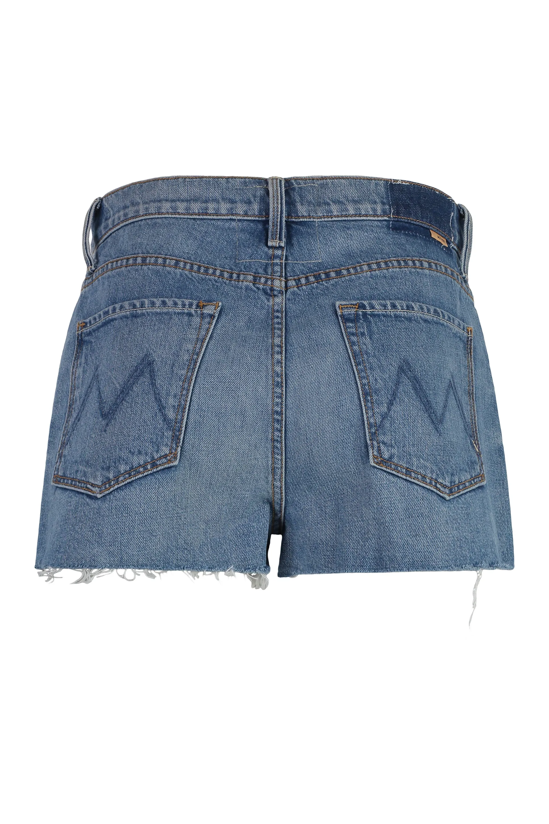 THE DITCHER DENIM SHORTS sold by Lord & Taylor product image thumbnail 2