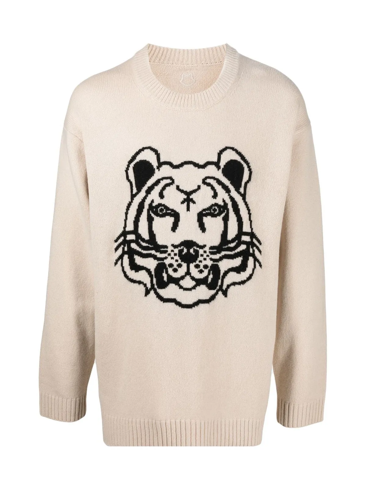 K-TIGER LOGO SWEATER sold by Lord & Taylor