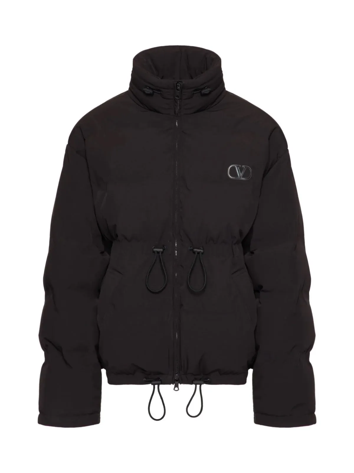 VLOGO PUFFER JACKET sold by Lord & Taylor